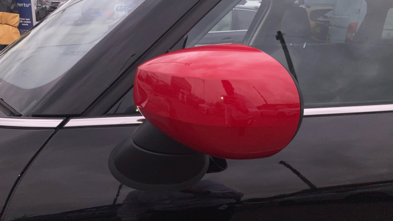 MINI Countryman 1.5 Cooper Exclusive 5dr Petrol Hatchback